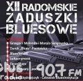 XII Radomskie Zaduszki Bluesowe