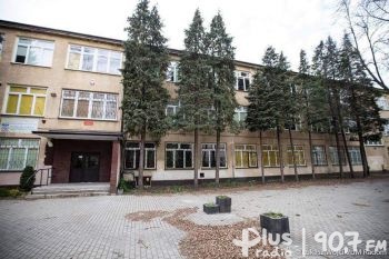 Nowe lokum przy Kujawskiej dla poradni i przedszkola