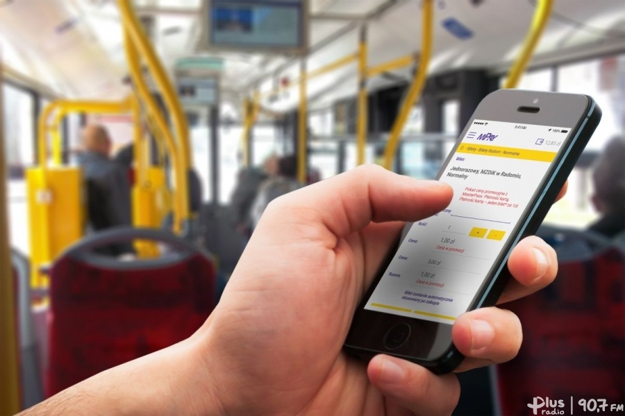 Bilety za 1 zł wracają do Radomia