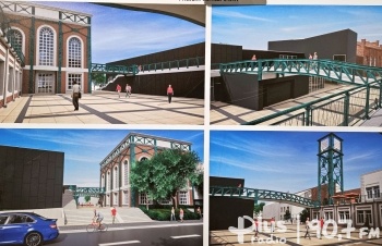 Powiększy się muzeum przy Traugutta w Radomiu