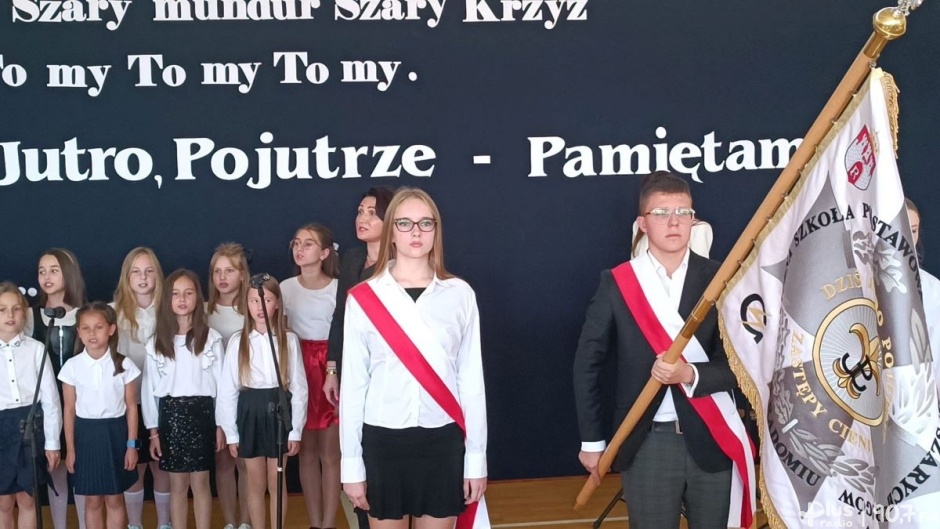 Dzień Patrona Szkoły PSP 27 w Radomiu