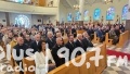 Pielgrzymka zbrojeniówki do Matki Bożej Miłosierdzia