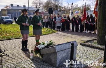 83 lata temu zlikwidowane zostało getto w Opocznie