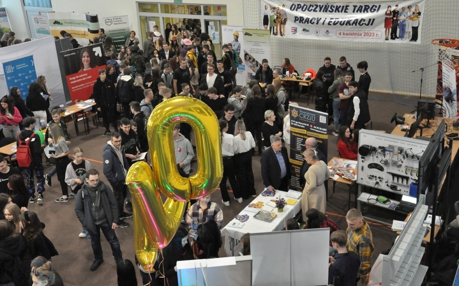 Dzień Pracownika Publicznych Służb Zatrudnienia