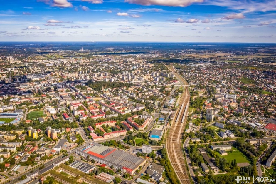 Piknik Bezpieczny Radom