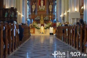 Kościół radomski włącza się w prace Synodu Biskupów