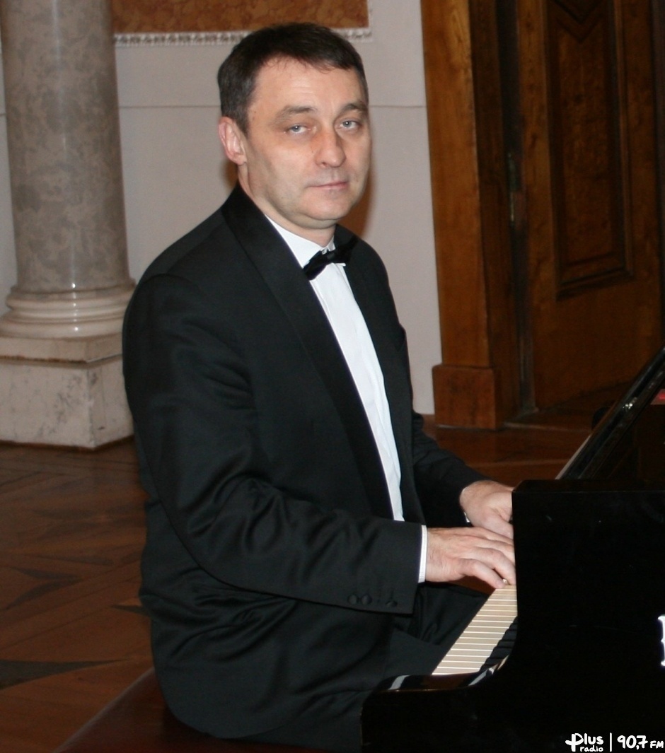 Robert Grudzień i przyjaciele. Koncert