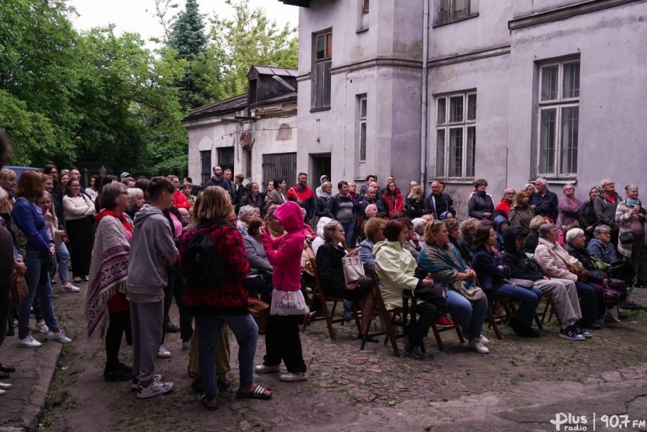 Zaproszenie do Domu Glogierów