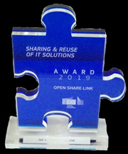 Wrota Mazowsza nagrodzone