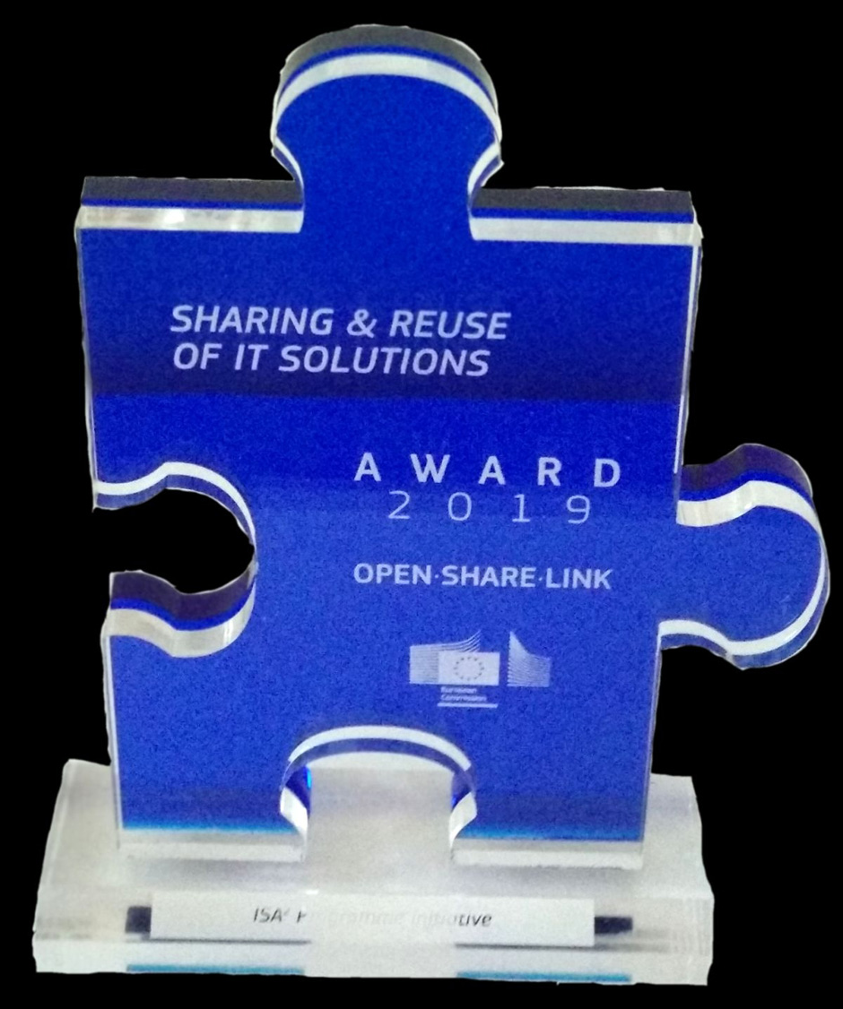 Wrota Mazowsza nagrodzone