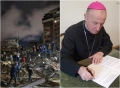Diecezja radomska pomoże poszkodowanym w wyniku trzęsienia ziemi w Wenezueli