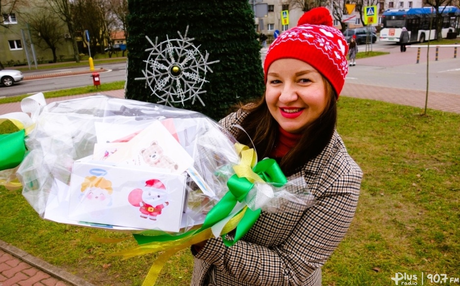 Listy do Małego Pacjenta