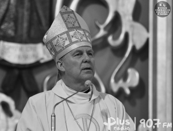 Ks. Marek Adamczyk: Był naszym Ojcem Duchownym, wyznaczał nasz styl