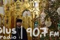 Radomscy prawosławni świętują dzisiaj Boże Narodzenie