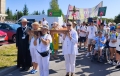Opocznianie w drodze na Jasną G&oacute;rę