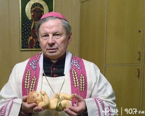 Życzenia pasterzy diecezji radomskiej