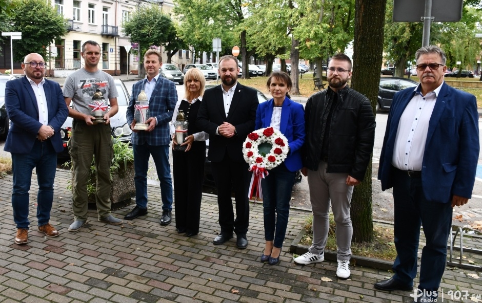 Opocznianie oddali hołd Ignacemu Zakrzewskiemu