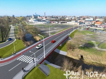 Wkrótce ruszy budowa mostu w Opocznie