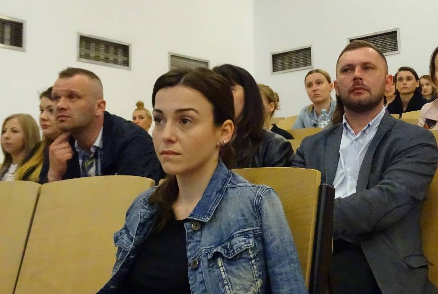 Międzynarodowo o autyzmie