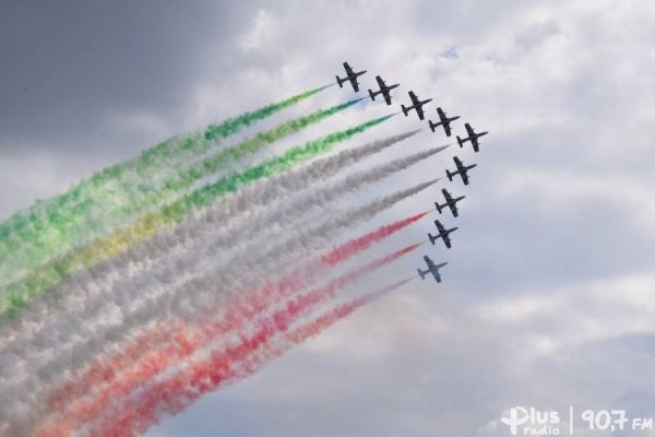 Air Show w Radomiu dopiero za dwa lata?