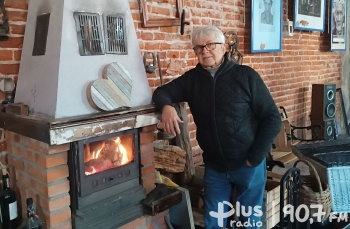 Blues i muzyka uchwycona na zdjęciach