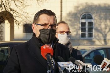 Łukasz Podlewski: prezydent próbował ukryć stare zobowiązania finansowane