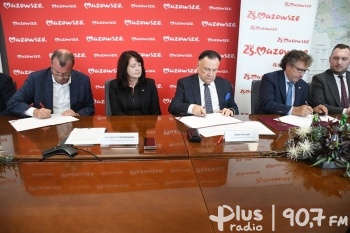 Więcej pieniędzy z Funduszy Europejskich dla woj. mazowieckiego