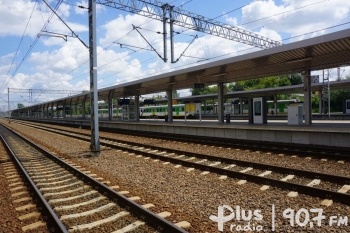 Nowy przystanek kolejowy na mapie Radomia