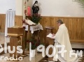 „Eksperci” od św. Rity modlili się w kościele w Nieświniu