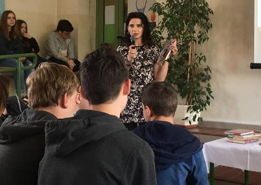 Prawnik, pielęgniarka, a może...?