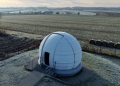 Działa już obserwatorium astronomiczne