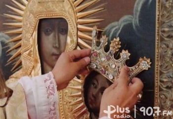 Kolejna rocznica koronacji obrazu Matki Bożej Wychowawczyni