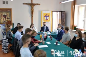 Pierwsze syntezy zespołów synodalnych w diecezji radomskiej