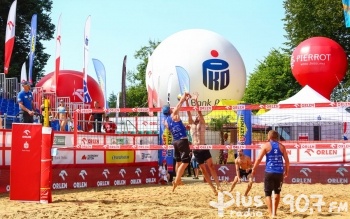 Rusza ORLEN Beach Volley Tour PKO w Przysusze