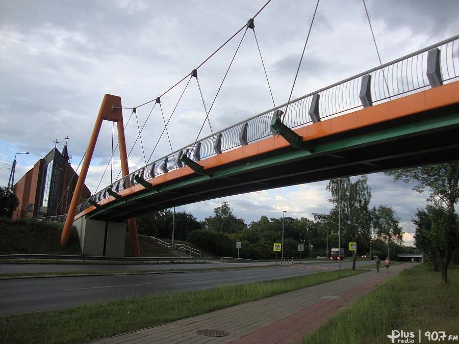 Utrudnienia na Szarych Szeregów