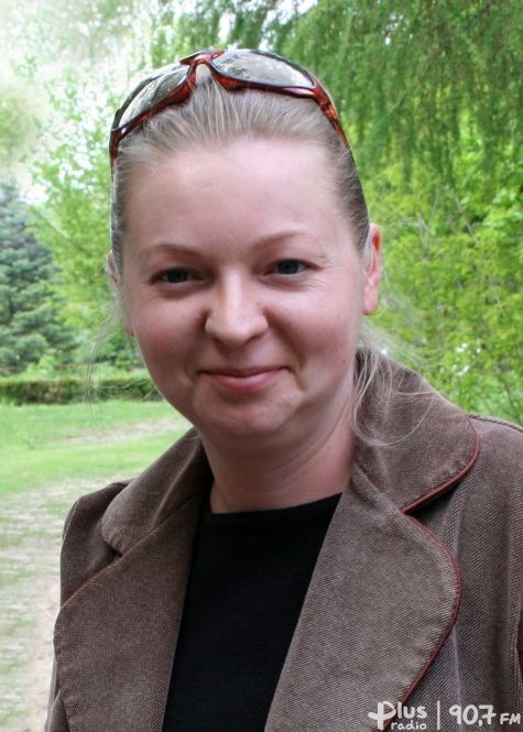 Justyna Górska Streicher