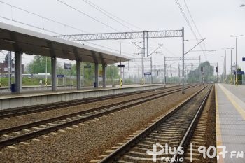 W Radomiu powstanie nowy przystanek kolejowy. Jest umowa na projekt