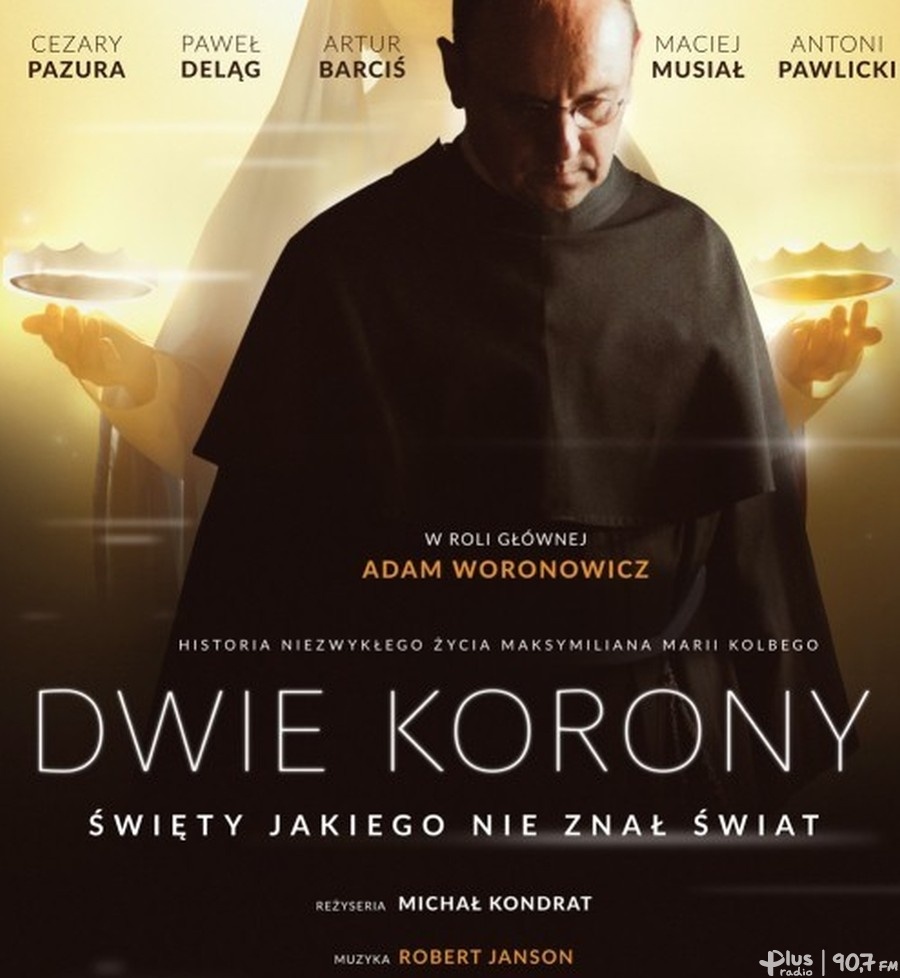 Dwie korony w Resursie