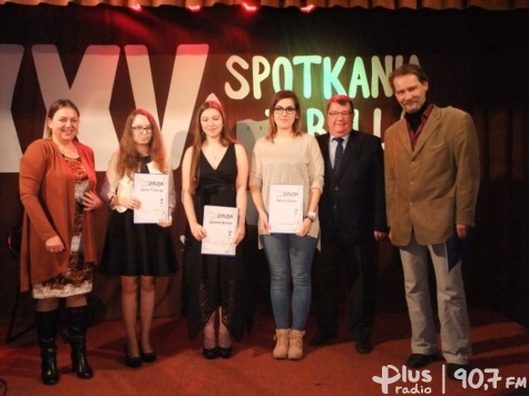 XXV Ogólnopolskie Spotkania z Balladą