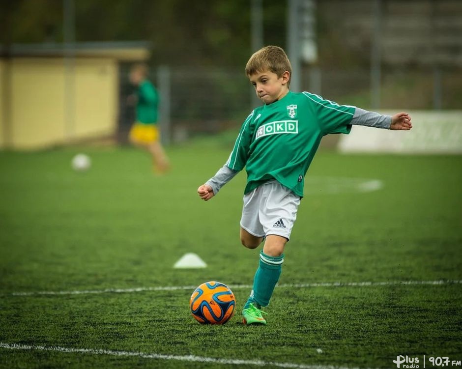 Są pieniądze na rozwój młodych sportowców