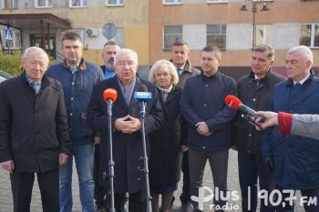 Ponad 41 mln zł dla gmin z powiatu skarżyskiego
