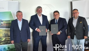 Koleje Mazowieckie zatrudnią pracowników PKP CARGO