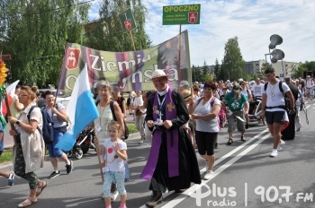 W koneckich i opoczyńskich parafiach ruszają zapisy na pielgrzymkę