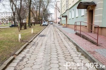 Ulice w Radomiu zostaną przebudowane w ramach czynówek