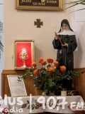Zmartwychwstanie ze św. Ritą