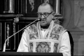 Zmarł ks. Jacenty Rejczak