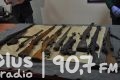 67 sztuk broni palnej trafiło do Muzeum im. Orła Białego w Skarżysku-Kamiennej