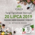 Targi Ogrodowe Storczyk