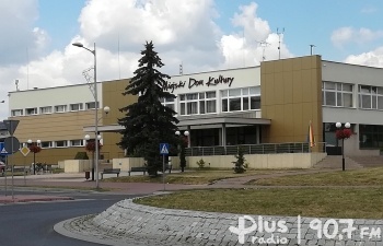 Instalacja fotowoltaiczna pojawi się na dachu MDK w Opocznie