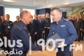 Nowy zastępca komendanta mazowieckiej Policji